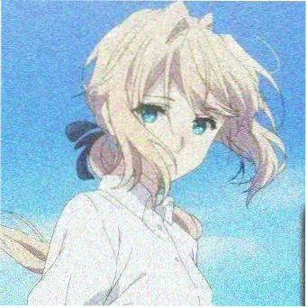 观众头像 二