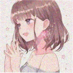 观众头像 四